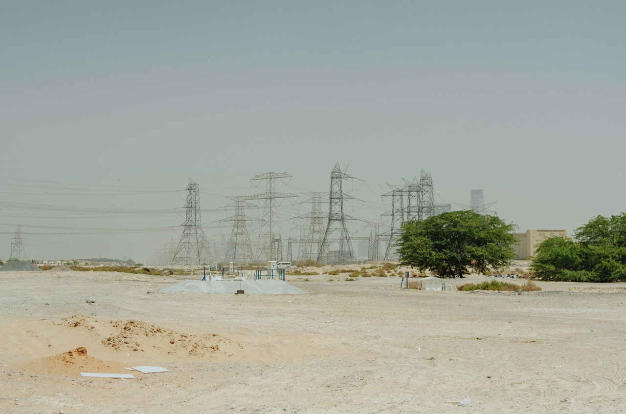 Превью Dubai 2022